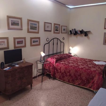 Exclusive Ca Quadri Apartments Venedig Exteriör bild