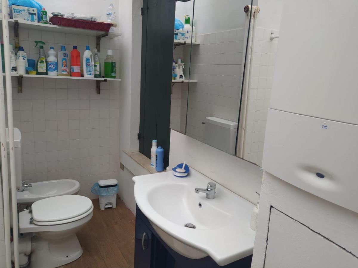 Exclusive Ca Quadri Apartments Venedig Exteriör bild