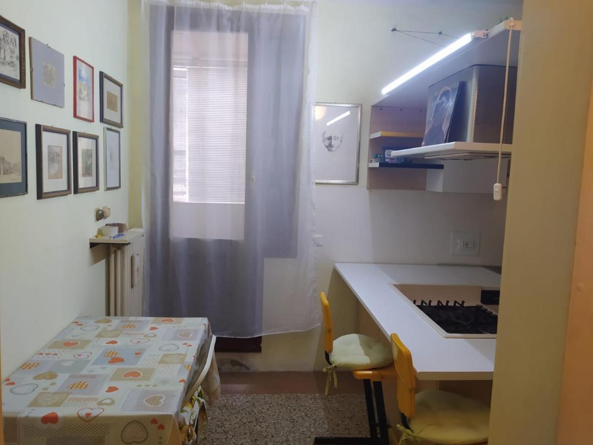 Exclusive Ca Quadri Apartments Venedig Exteriör bild
