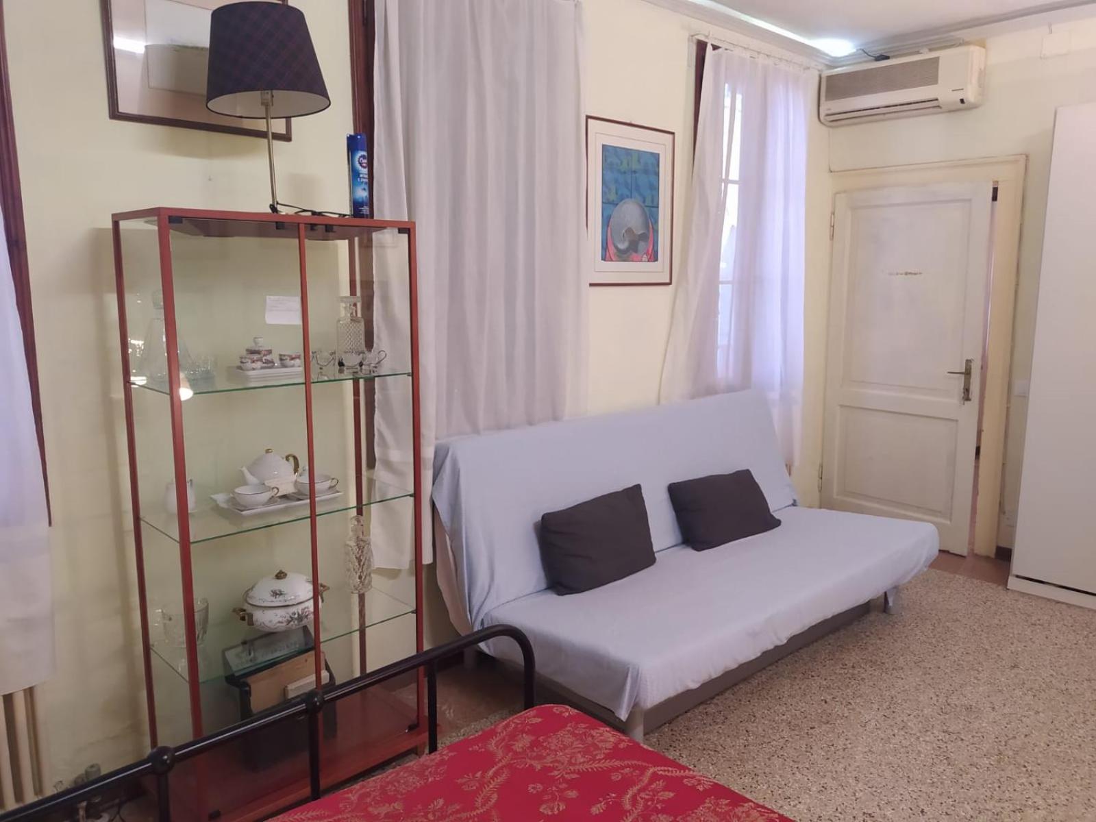 Exclusive Ca Quadri Apartments Venedig Exteriör bild