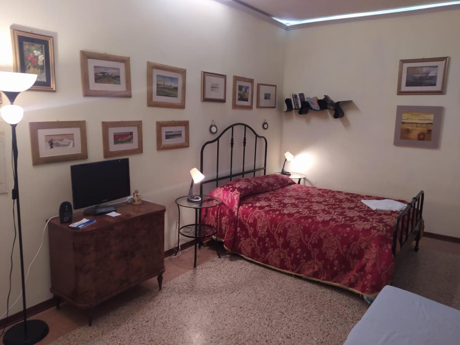 Exclusive Ca Quadri Apartments Venedig Exteriör bild
