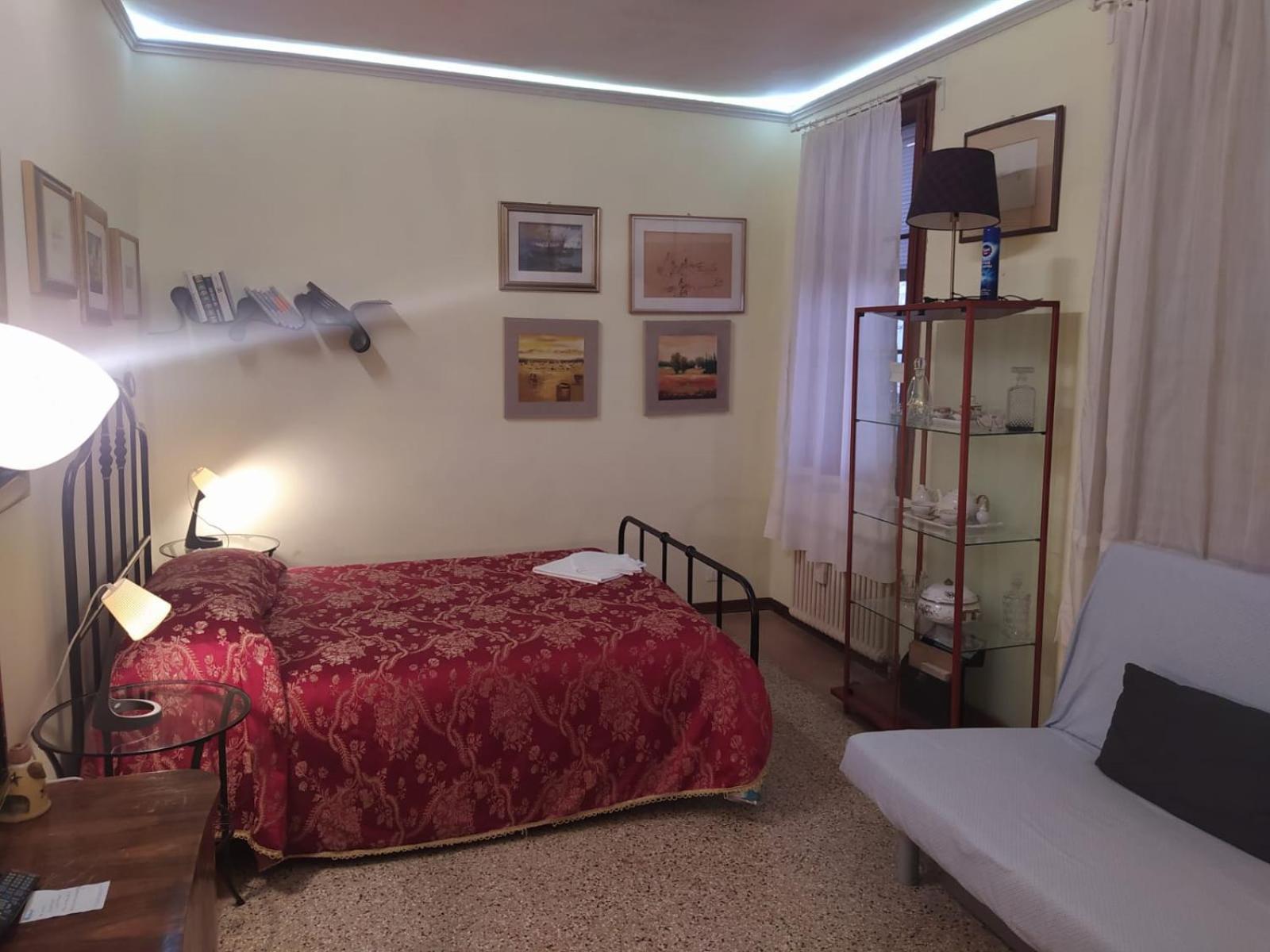 Exclusive Ca Quadri Apartments Venedig Exteriör bild