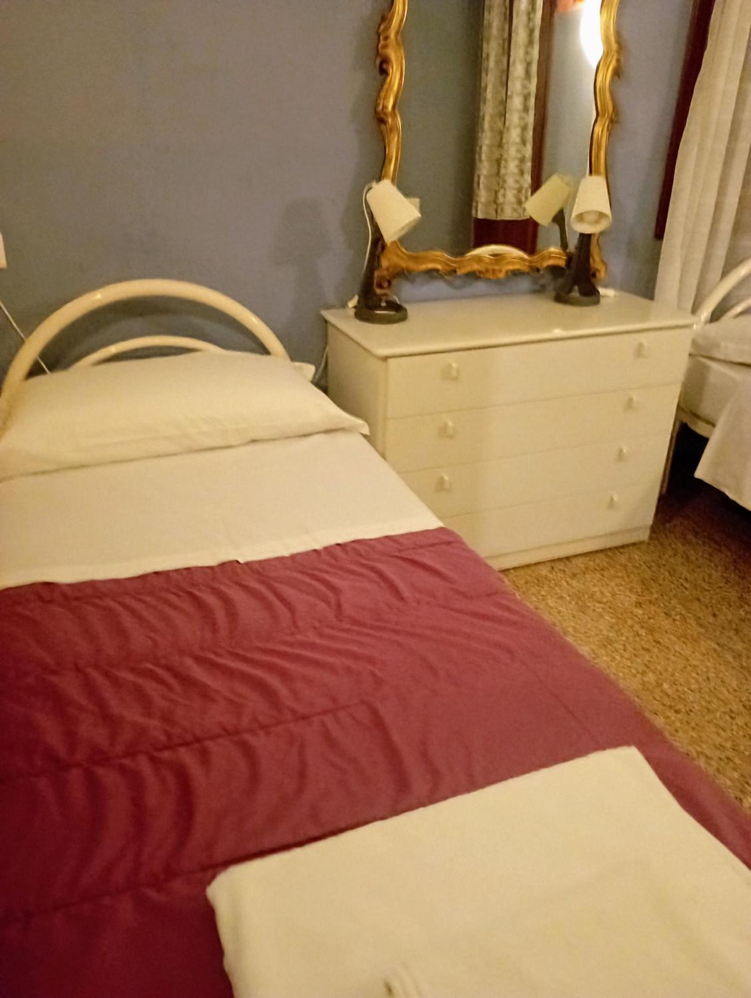 Exclusive Ca Quadri Apartments Venedig Exteriör bild