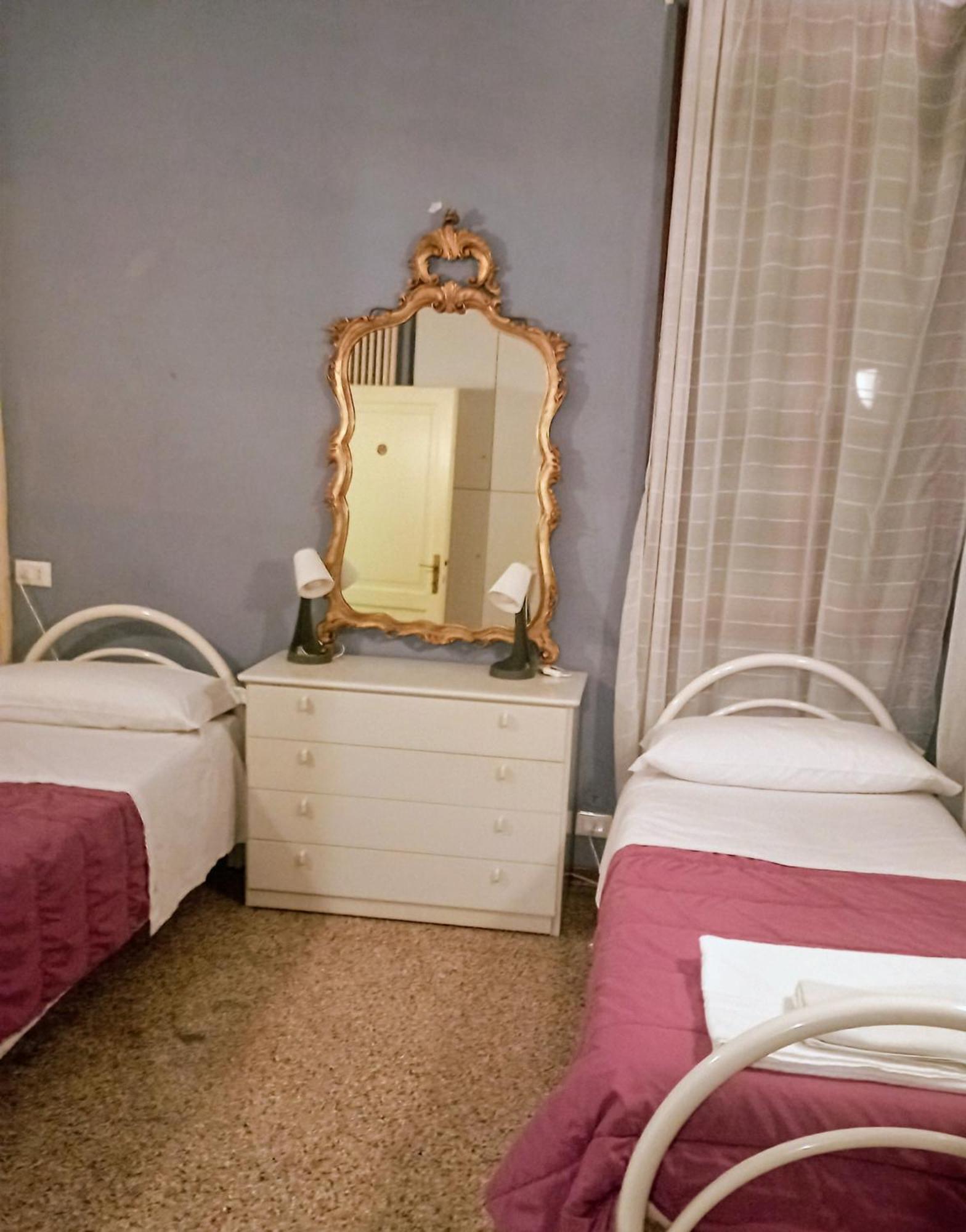 Exclusive Ca Quadri Apartments Venedig Exteriör bild