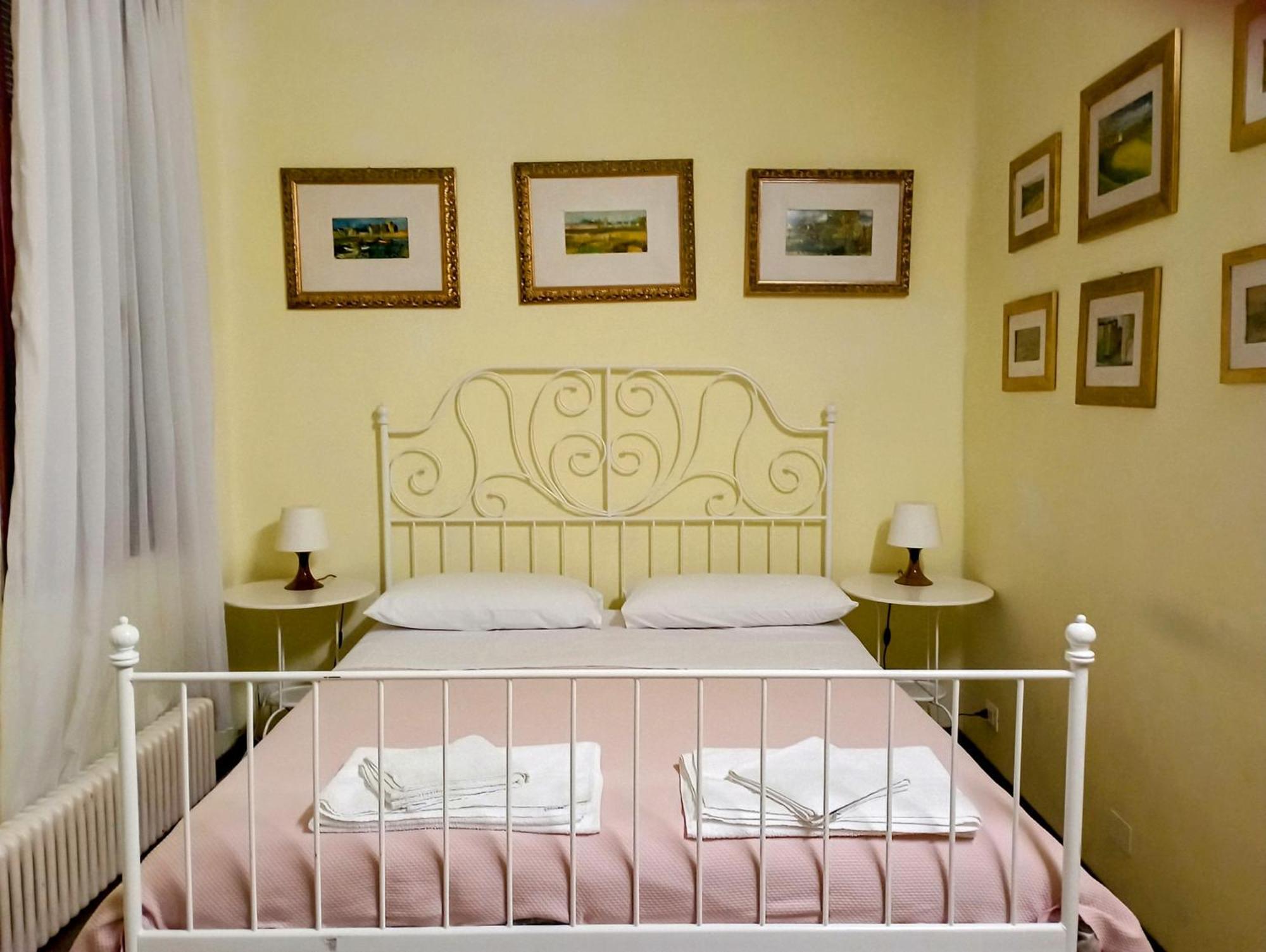Exclusive Ca Quadri Apartments Venedig Exteriör bild