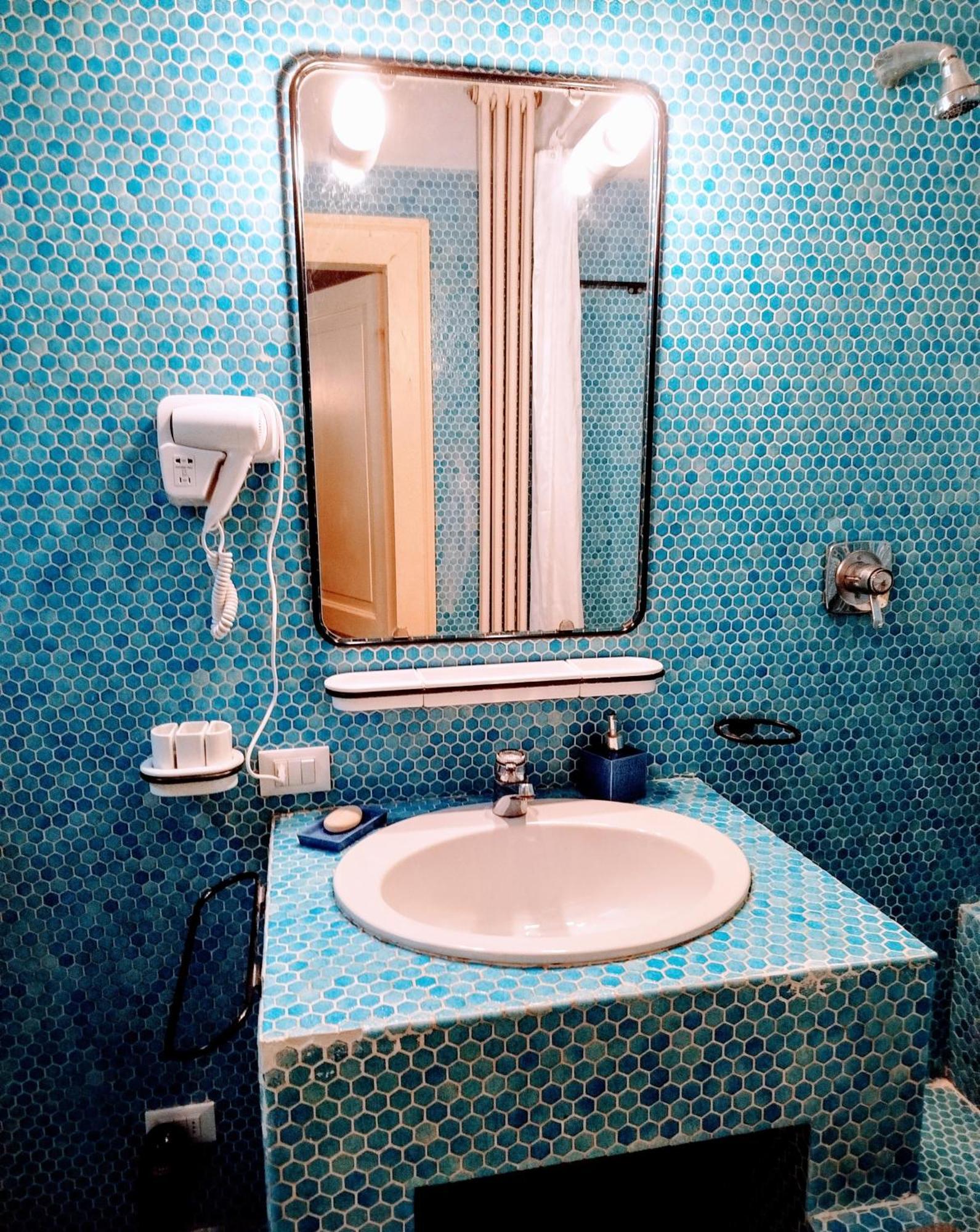 Exclusive Ca Quadri Apartments Venedig Rum bild